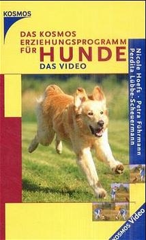 Das Kosmos-Erziehungsprogramm für Hunde