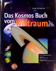 Das Kosmos-Buch vom Weltraum