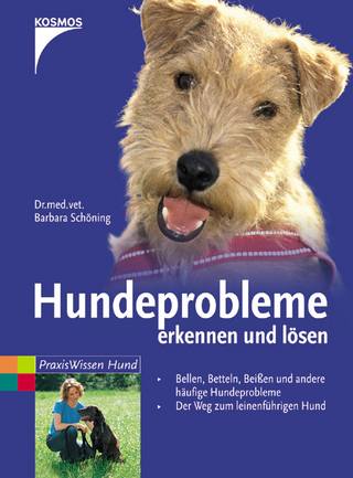 Hundeprobleme erkennen und lösen