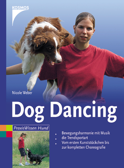 Dog Dancing - Nicole Weber