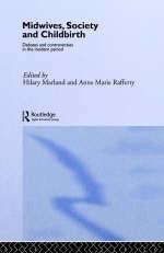 Midwives, Society and Childbirth
