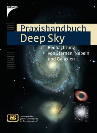 Praxishandbuch Deep Sky