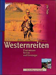 Westernreiten