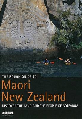 Rough Guide to Maori New Zealand