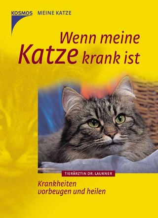 Wenn meine Katze krank ist