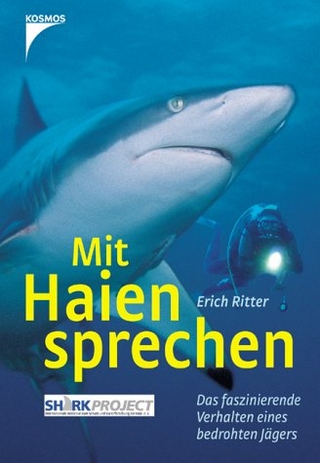 Mit Haien sprechen