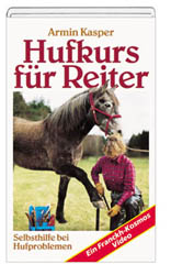 Hufkurs f&uuml;r Reiter - Armin Kasper