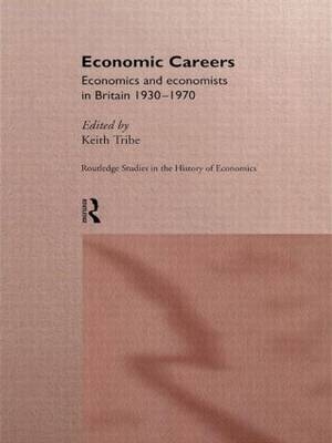 Economic Careers - 