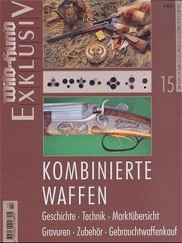 Kombinierte Waffen