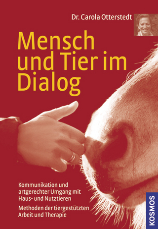 Mensch und Tier im Dialog