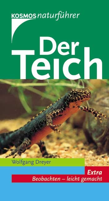 Der Teich - Wolfgang Dreyer
