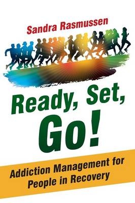 Ready, Set, Go! - Dr Sandra Rasmussen