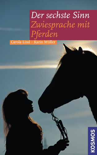 Der sechste Sinn - Carola Lind, Karin M&uuml;ller