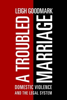 A Troubled Marriage