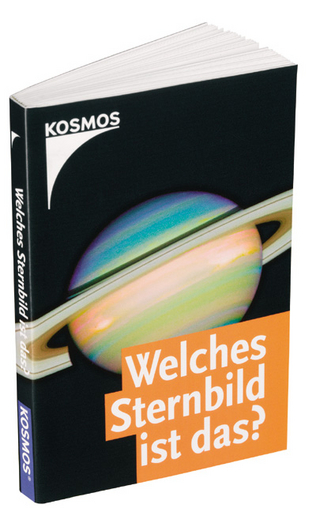 Welches Sternbild ist das?