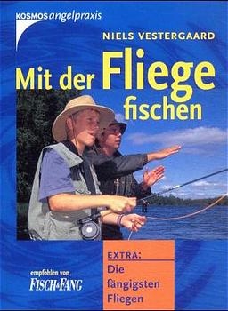 Mit der Fliege fischen