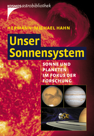 Unser Sonnensystem