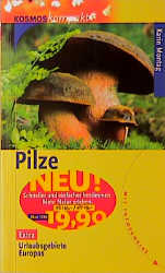 Pilze - Karin Montag