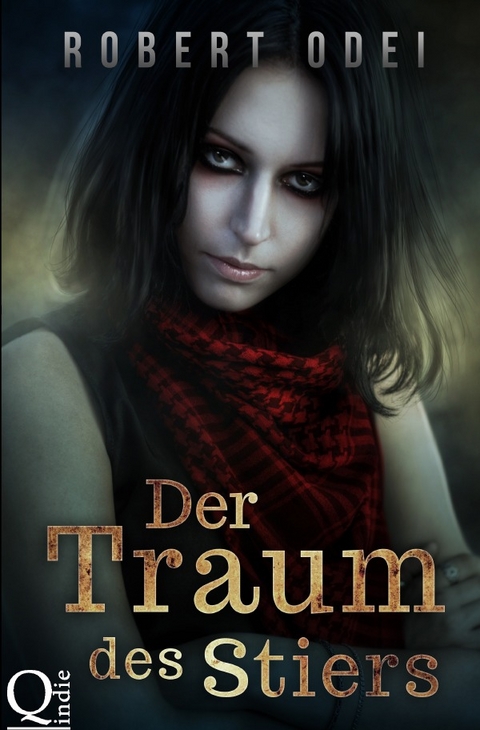 Der Traum des Stiers - Robert Odei