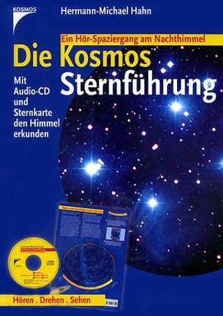 Die Kosmos Sternführung