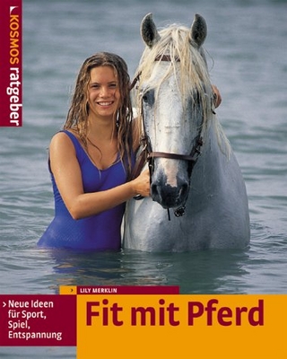 Fit mit Pferd