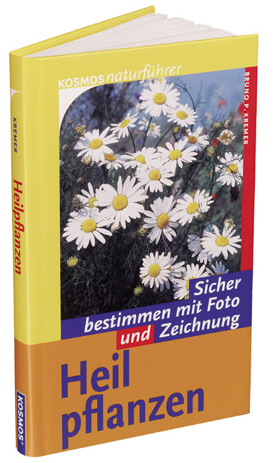 Heilpflanzen - Bruno P Kremer