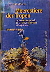 Meerestiere der Tropen