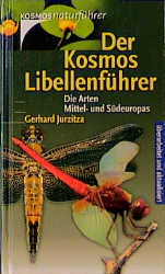 Der Kosmos Libellenführer