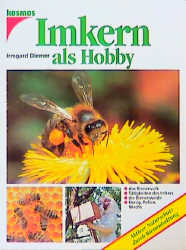 Imkern als Hobby - Irmgard Diemer