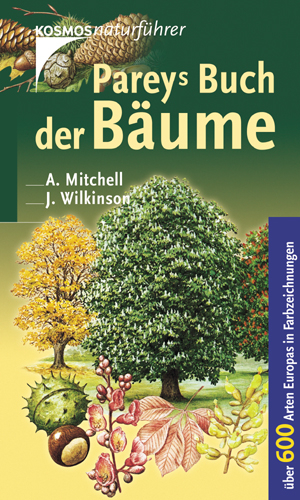 Pareys Buch der Bäume