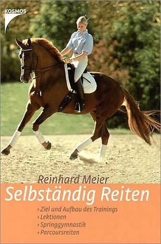 Selbständig Reiten