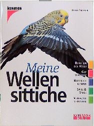 Meine Wellensittiche - Rainer Niemann