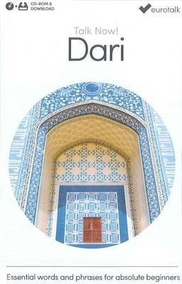 Talk Now! Learn Dari -  EuroTalk Ltd.