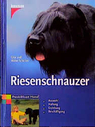 Riesenschnauzer
