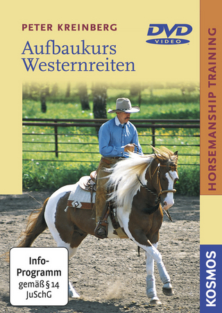 Aufbaukurs Westernreiten
