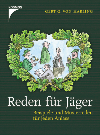 Reden für Jäger