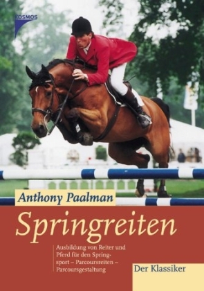 Springreiten