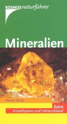Mineralien