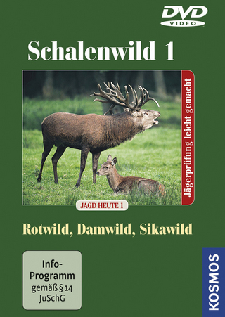 Schalenwild 1