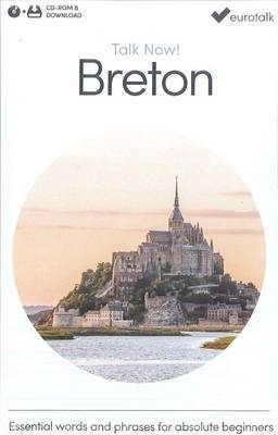 Talk Now! Learn Breton