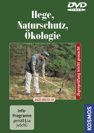 Hege, Naturschutz, Ökologie