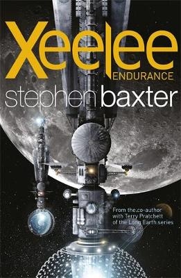 Xeelee: Endurance - Stephen Baxter