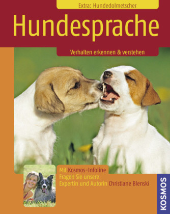 Hundesprache - Christiane Blenski