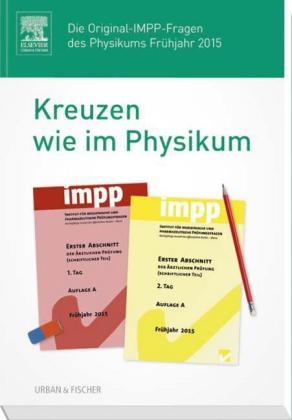 Kreuzen wie im Physikum