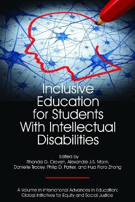 Inclusive Education for Students with Intellectual Disabilities - 