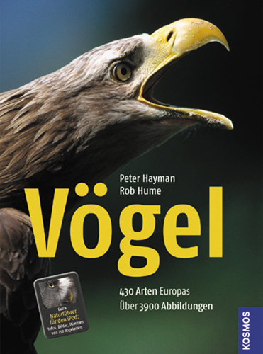 V&ouml;gel - Peter Hayman, Rob Hume