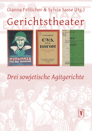 Gerichtstheater