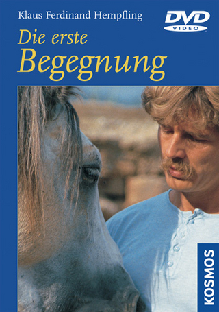 Die erste Begegnung - DVD
