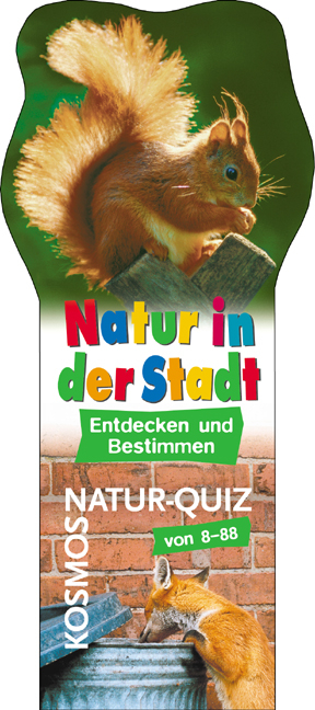Natur in der Stadt