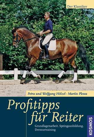 Profitipps für Reiter